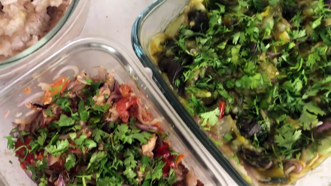 The Slow Fire Chef SE 02 EP 07: AGARTALA FISH B...