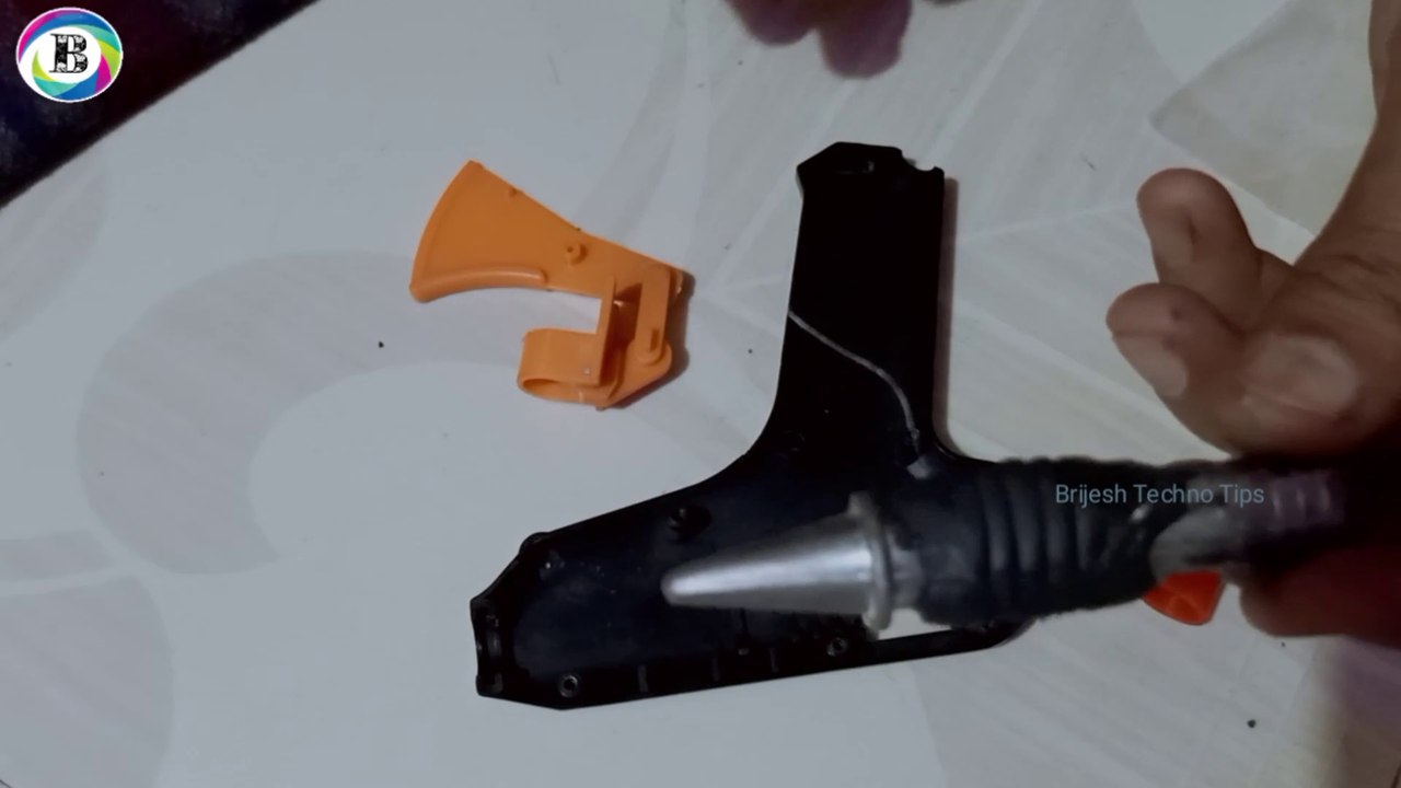 How to repair glue gun glue gun ko kaise repair Karen video Dailymotion