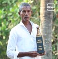 From Selling Oranges On The Roads To Getting Padma Shri Award, Here Is The Inspiring Story