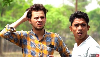 PARALLEL WORLD PART 3  Round2hell  R2h