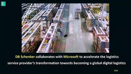 Episode 38_ News Bulletin _ Supply Chain & Logistics Industry News Update _ Edgistify Media