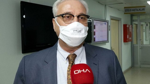 Bilim Kurulu Üyesi: Muaf olanlar hafta sonu gezmeye çıkıyor, olmaz