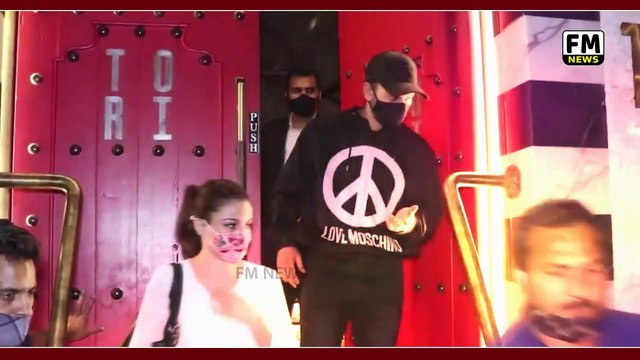 Kunal Khemu & His Wife Soha Ali Khan Spotted Bandra