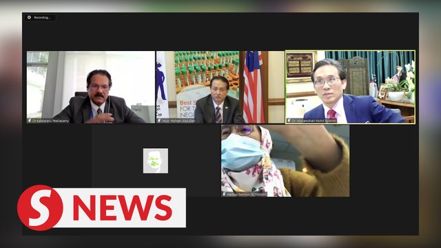 Covid-19 vaccination mobile units to be activated for weak and vulnerable groups