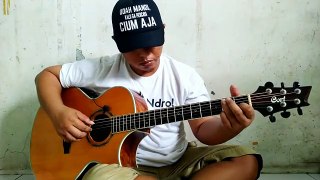 Buried Alive - Avenged Sevenfold (COVER fingerstyle)