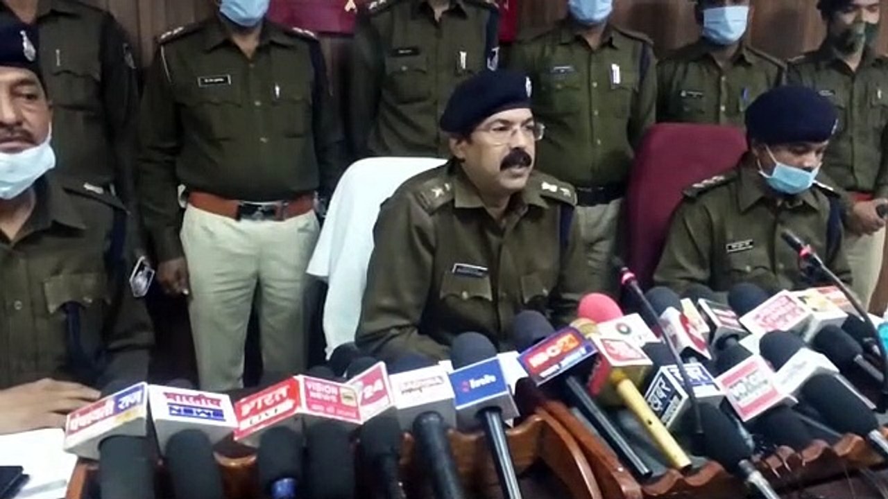 अवैध संबंध के चलते पत्नी ने प्रेमी के साथ मिलकर पति को उतारा मौत के घाट