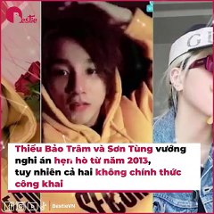 Sao Việt dành cả thanh xuân để yêu một người