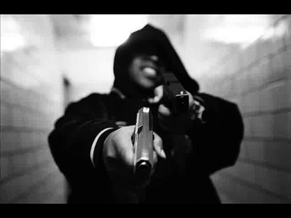Gangsta Rap beat | Trap instrumental | South side 808s