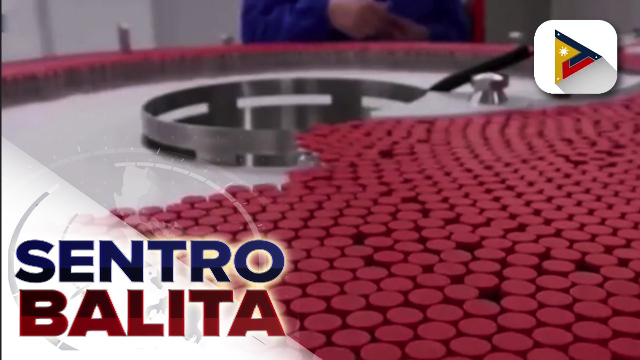 Rekomendasyon na ilagay sa MGCQ ang bansa sa Marso, dedesisyunan ni Pres. #Duterte sa Lunes; Palasyo, muling hinimok ang publiko na magpabakuna vs. COVID-19