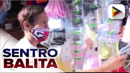 Senior citizens, maaari nang makuha ang pension kahit walang personal appearance simula sa Marso