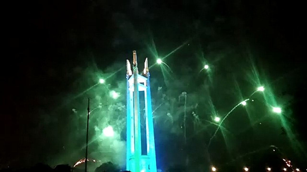 NEWYEAR 2019