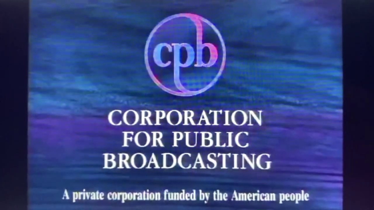 PBS Vis à Vis 1998 Funding Credits
