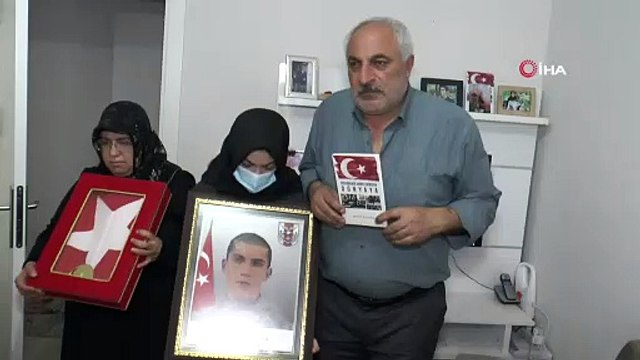Şehit Müslüm Altıntaş'ın ailesi konuştu: 'Oğlum işkenceye maruz kalmış'