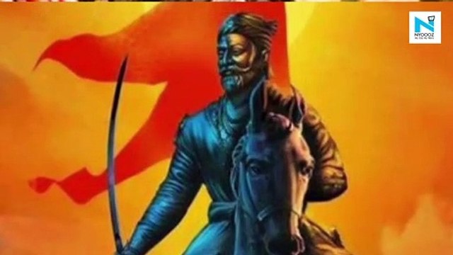 PM Modi pays tribute to Chhatrapati Shivaji on his birth anniversary