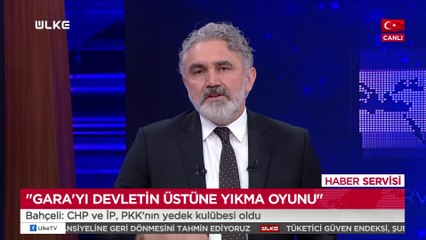 Faruk Aksoy ile Haber Servisi – 18 Şubat 2021