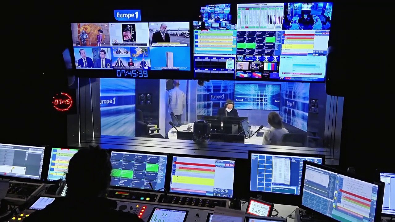 La danseuse Dorothée Gilbert présente son site de cours de danse classique