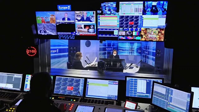 La remontada d'Emmanuel Macron dans les sondages