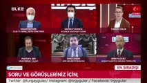 En Sıradışı - Turgay Güler | Hasan Öztürk | Mustafa Şen | Emin Pazarcı | Gaffar Yakınca | Savcı Sayan | 18 Şubat 2021