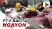 Pre-emptive evacuation, ipinatupad sa Tandag City, Surigao del Sur dahil sa banta ng Bagyong #AuringPH