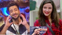 Bigg Boss 14; Aly Goni ने Jasmin के लिए खोले दिल के राज़; Check Out | FilmiBeat