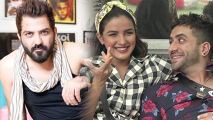 Bigg Boss 14: Manu Punjabi ने फिनाले से पहले Aly Goni की दिल खोलकर तारीफ | FilmiBeat