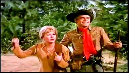 Daniel Boone ep85 A Isca Dublado Português