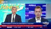 Guillaume Faury (Airbus): Airbus limite la casse en 2020 - 19/02