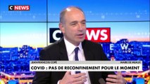 L’interview de Jean-François Copé