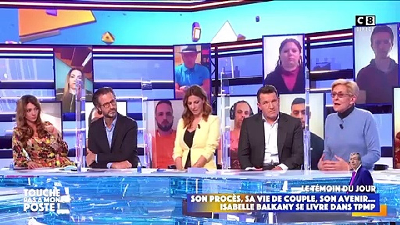 Pour la première fois, Isabelle Balkany revient sur sa ...