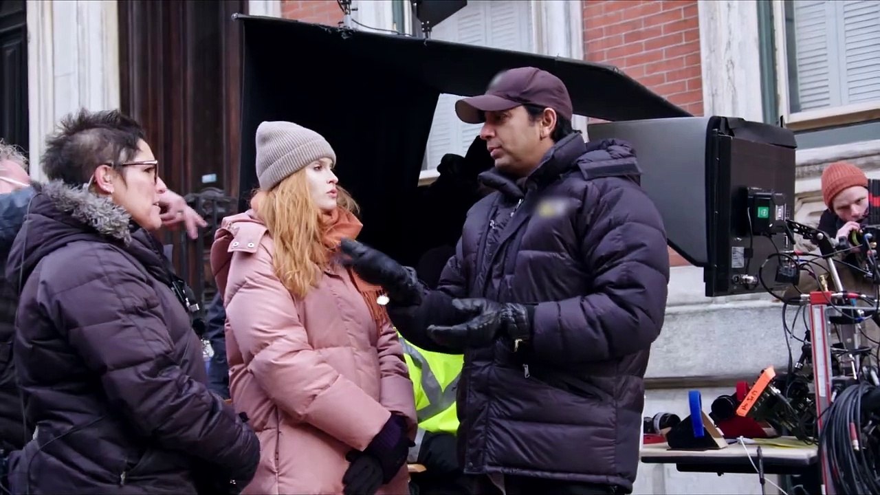 Servant — Episode 205- Cake | Behind the Episode with M. Night Shyamalan | Apple TV+