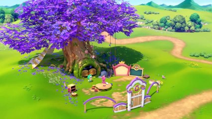 Pinkfong Wonderstar - Puzzled Poki episode 8