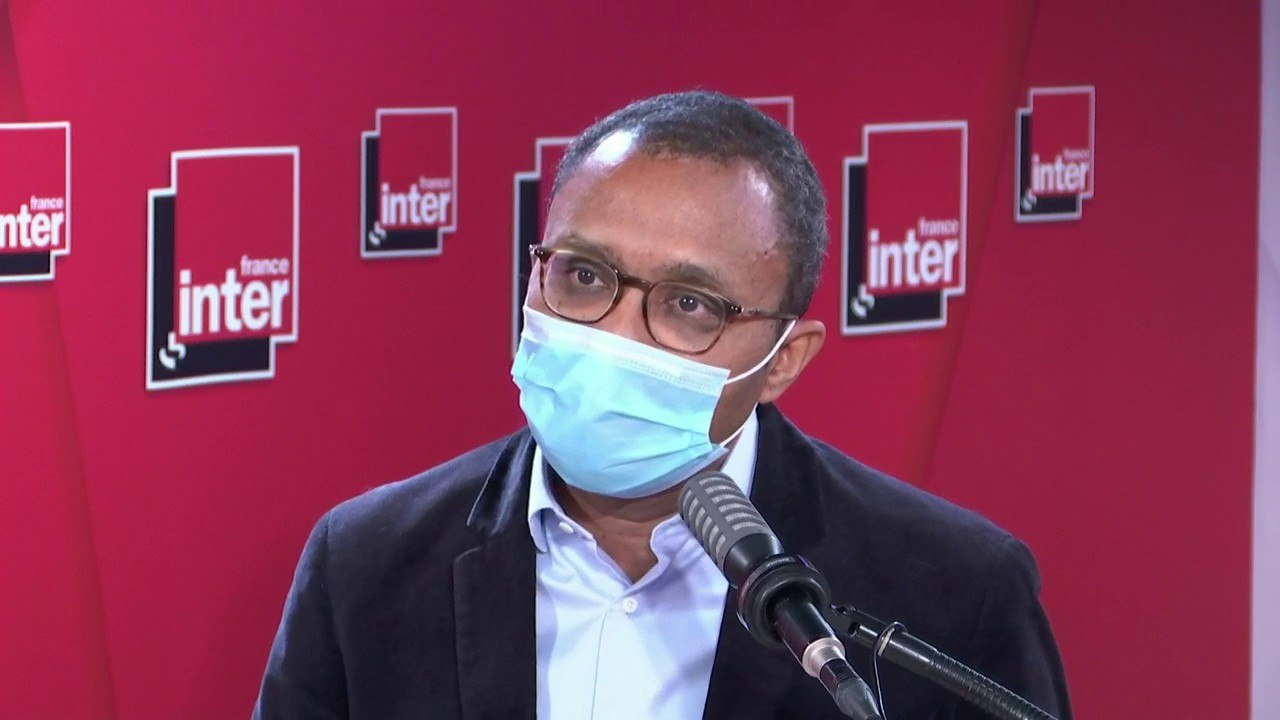 Pap Ndiaye : "Beaucoup de chercheurs, dont je fais partie, pensent qu'analyser les inégalités sociales, ça ne consiste pas qu'à regarder les positions de classe, mais qu'il faut aussi regarder la question du genre, de la couleur de peau."
