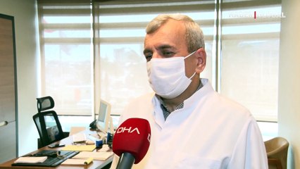 Alerjisi olanlara koronavirüs aşısı öncesi uyarılar