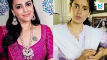 'I don't know what kind of India it'll be' if Kangana is elected to Parliament', says Swara Bhasker