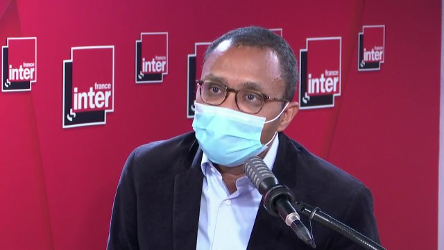 Pap Ndiaye : La notion d'islamo-gauchsime désignait des formes de dérive d'une gauche très pro-palestinienne vers l'antisémitisme. Elle a été reprise par l'extrême-droite pour qualifier tous les mouvements antiracistess.