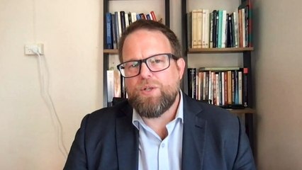 Joe Biden pledges $US4billlion to WHO’s COVAX initiative