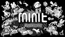 Minit Fun Racer - Trailer d'annonce