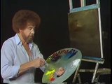 Bob Ross   The Joy of Painting   S03E08   Night Light