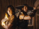 Mortal Kombat: Trailer HD VO st FR/NL