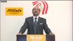 MA Yusuff Ali on opening of 200th hyper market by Lulu group in Egypt