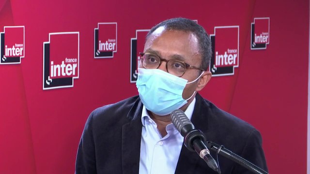 Pap Ndiaye : Se déguiser en noir, ou en personne asiatique, est quelque chose d'offensant. Beaucoup d'opéras ont déjà prohibé le black face . Ca donne des possibilités créatives beaucoup plus intéressantes.