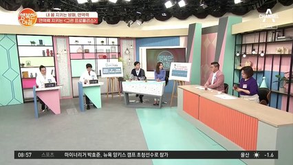 모르고 먹지 마세요! 프로폴리스 VS '그린' 프로폴리스