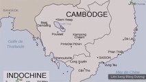 Cuộc chiến Điện Biên Phủ 1954  | Việt Nam - Pháp