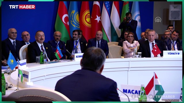 Macaristan Büyükelçisi Matis: Türkiye'nin savunma sanayisindeki ilerlemeyi tüm ülkeler gördü