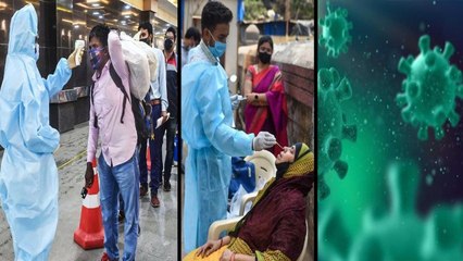 Covid-19 : Maharashtra Announces Fresh Lockdown As Covid-19 Cases Increase