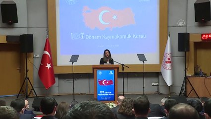 ANKARA - Soylu: ''Bu milletin karşısına Sevr gibi kabullenilemez bir haritalı anlaşma dayattılar''