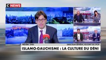 Frédéric Dabi, à propos de l’islamo-gauchisme : «presque un sympathisant de gauche sur deux considère que c’est une réalité»