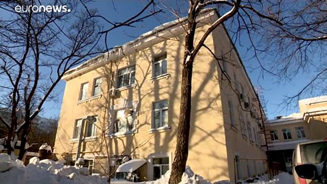 Финальные испытания российской вакцины Спутник Лайт