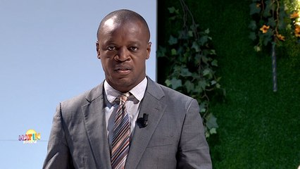 La Revue de presse de RTI 1 du 19 février 2021 par Renaud Kevin Kobia