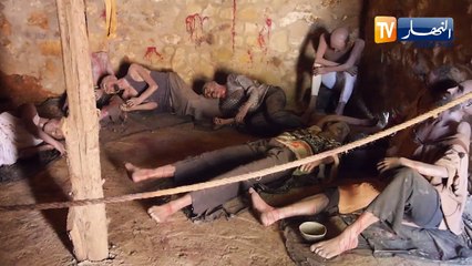 مستغانم  : الكاريال.. معتقل التعذيب بسيدي علي  شاهد على جرائم المستعمر